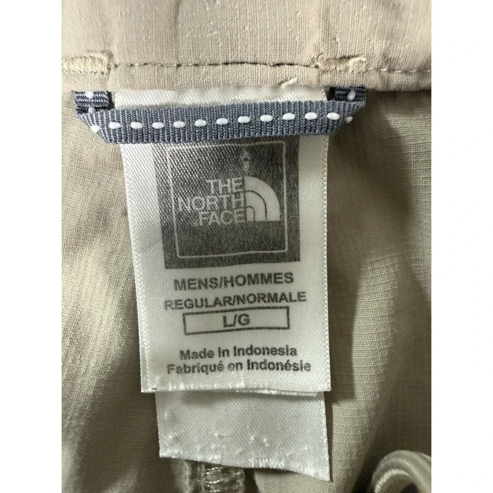 The North Face north face
